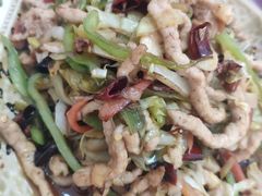 -乐乐餐厅(湘子庙街店)