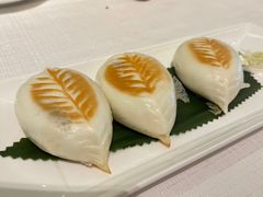 生煎雪花和牛包-金悦轩海鲜酒家(拱北店)