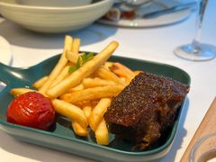 台塑牛排-王品牛排(郑州大卫城店)