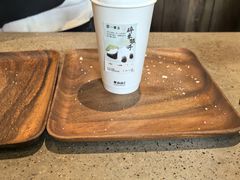 -李山山茶事(景枫店)