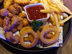 -Ambra Haus琥珀屋精酿餐厅(宝山店)