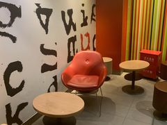 -麦当劳(华宁弘基生活中心店)