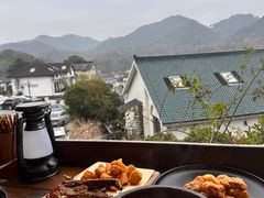 -马灯部落·西湖边的创意山景餐厅(虎跑动物园店)