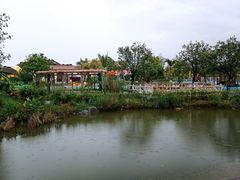 -江门古劳水乡旅游区