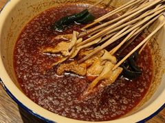 -北三老太太烧烤(人生一串上榜店)