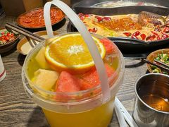 -冯校长老火锅(深圳总店)