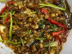 -苹果树下艺术餐厅(通州店)