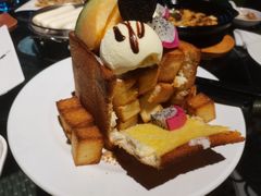 -铜锣湾·有麝自然香(长嘉汇购物公园店)