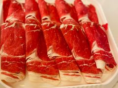 -丁卯•铜锅涮肉(工体店)