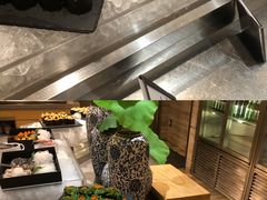 -北京王府井希尔顿酒店·万斯阁西餐厅