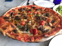 -Pizza Express(机场T1店)