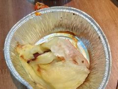 -来龍儿鲜切牛肉自助老火锅