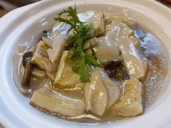 -长春观斋补堂素菜馆