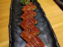 -割烹旭日本料理(龙湖狮山天街店)