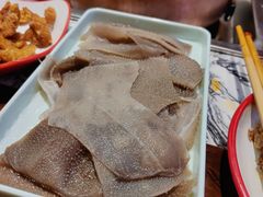 -京元盛铜锅涮肉(上海总店)