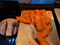 -松子料理(亮马桥店)