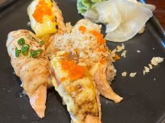 -鸟鹏烧鸟居酒屋(昌岗店)