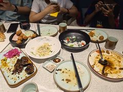 -萃華楼(王府井店)