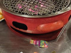 -永安里地摊烤肉(首创店)