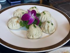 -利顺德大饭店·水岸中餐厅(小白楼店)