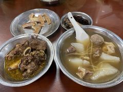 -阿秋牛排(湖心街店)