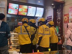 -庆丰包子铺(望京广顺店)