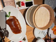 -四季民福烤鸭店(前门廊房二条店)