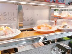 -争鲜回转寿司(中街大悦城店)