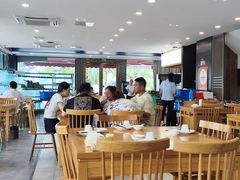 -品鲜村农家菜·阳澄湖大闸蟹(总店)