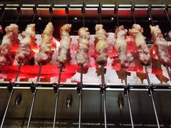 -很久以前羊肉串(打浦路店)