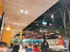 -丰茂烤串(金泉美食宫店)