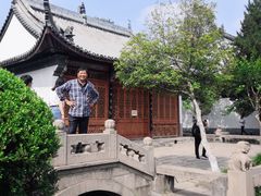 -南京中国近代史遗址博物馆(南京总统府)