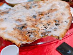 梅干菜饼-新虹楼饭庄(崇明陈家镇店)