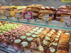 -PAOPAO Bakery&Café(港汇店)