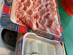 -南门铜锅涮肉(万寿路店)