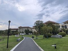 -幸福湖国际会议中心