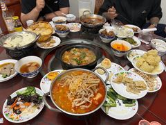 -柳沟豆腐宴64号院