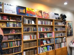 -M.F CDshop唱片店