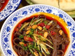 -九寨沟石锅鱼(沣峪口店)