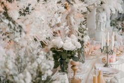 点击看大图 -豪门婚礼策划