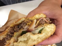 -麦当劳(长泰商业广场店)