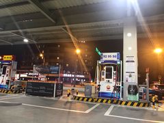 -中国石油(青羊加油站)