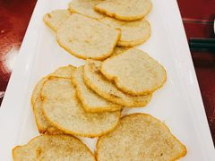 炸灌肠-北京小肠陈饭庄(方庄店)