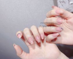 -JU·旧友日式美甲美睫工作室