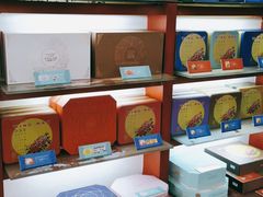 -香港元朗荣华月饼(十八甫路店)