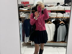 -优衣库(南京建邺万达广场店)