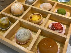 -明珠海港大酒店