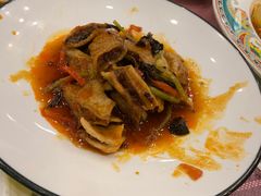 -巴依老爷新疆美食(清华东门店)