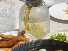 -龙猫意杯花园餐厅(芙蓉湖店)