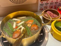 -盛香亭转转热卤(东方宝泰店)